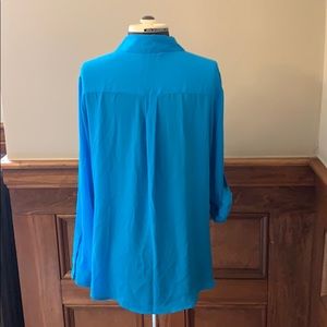 Express Tops - Express blouse. Express Tops - Express blouse.